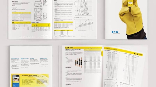 騎馬訂畫冊在船運公司宣傳冊設計中的應用價值