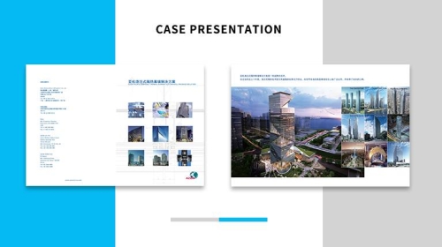 裝飾公司宣傳冊設計新策略：文化海報的品牌傳承