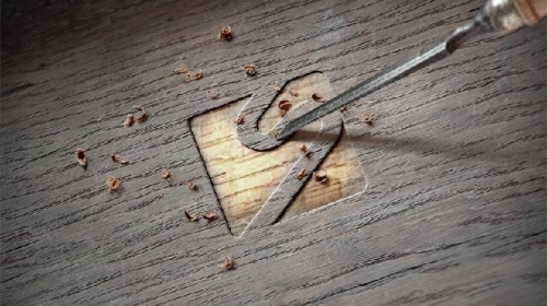 如何介紹一個企業logo？
